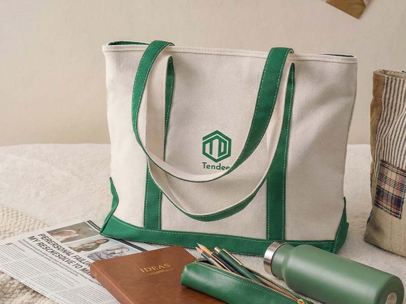 Canvas Bags